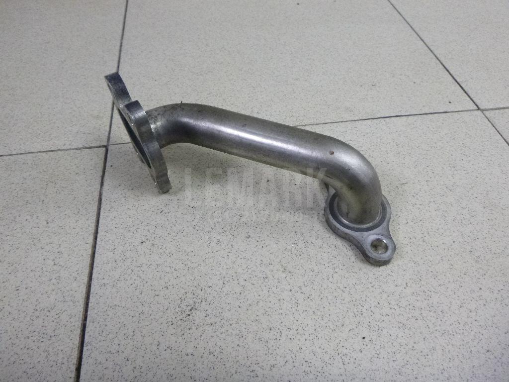 Трубка системы рециркуляции (EGR) 2561126030 Toyota