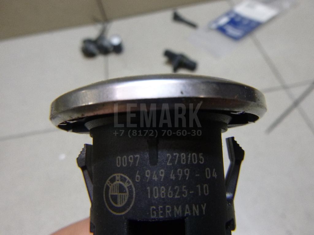 Кнопка запуска двигателя для  Audi A4 [B6] 2000-2004