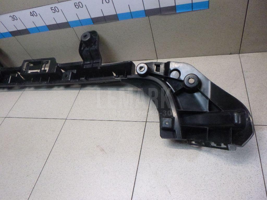 Направляющая заднего бампера для  Acura TSX 2009-2014