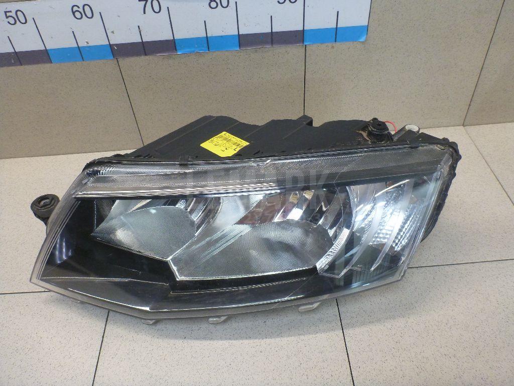 Фара левая 5E2941017 VAG
