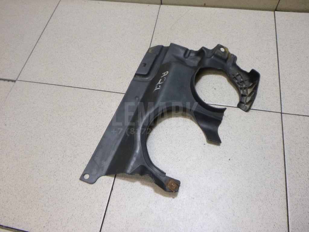 Пыльник двигателя для  Audi A3 [8P1] 2003-2013