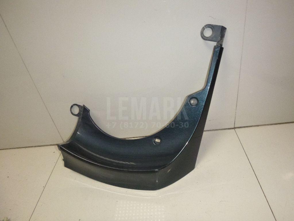 Накладка двери багажника 7680342040 Toyota