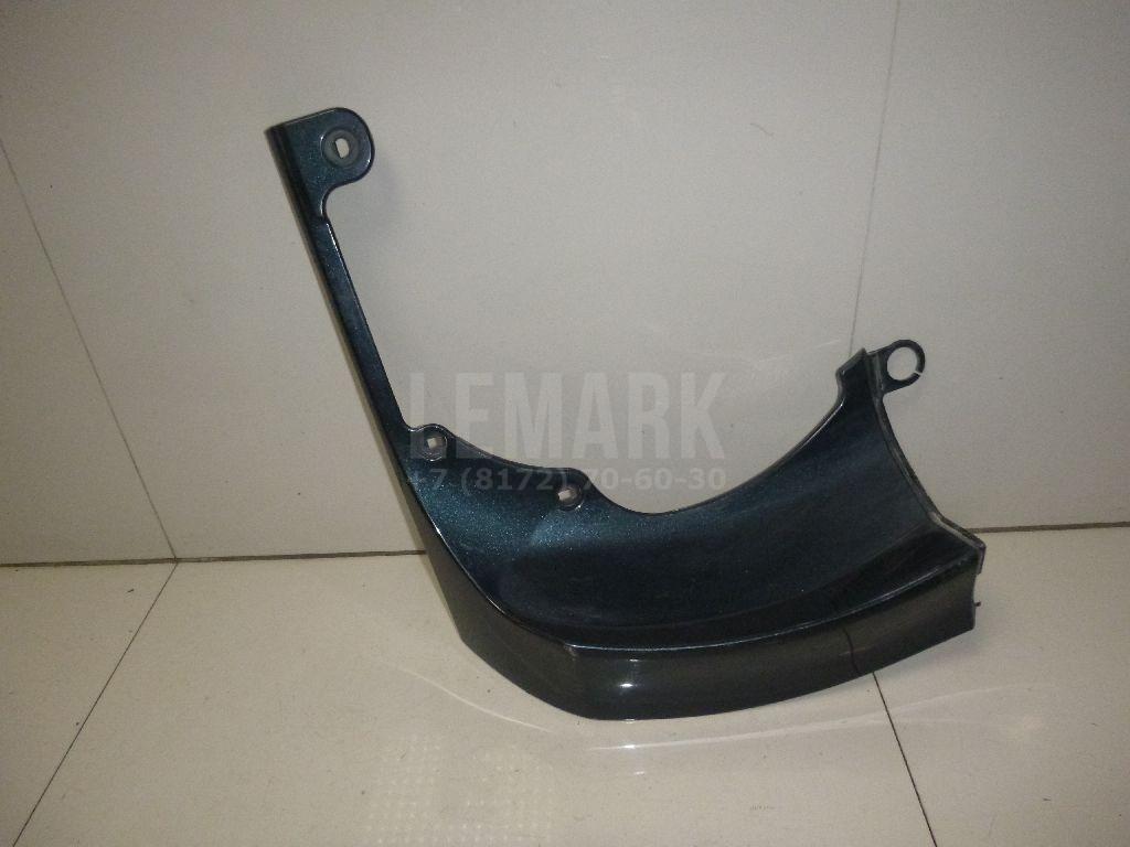 Накладка двери багажника 7680442010 Toyota