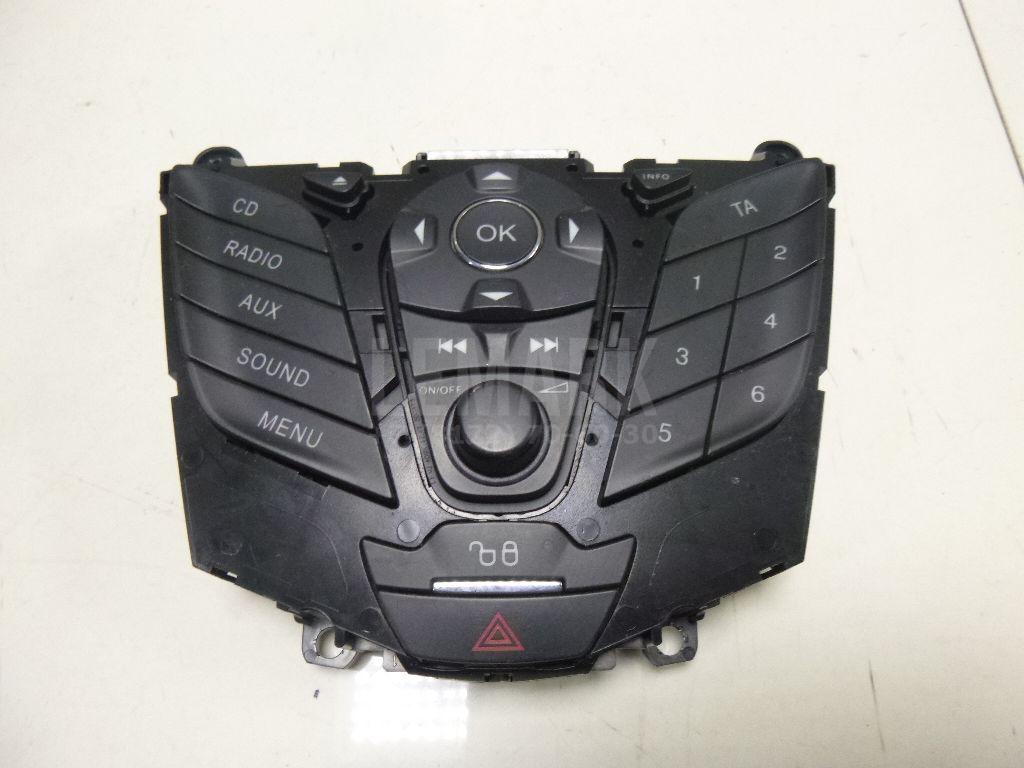 Блок кнопок AM5T18K811AD Ford