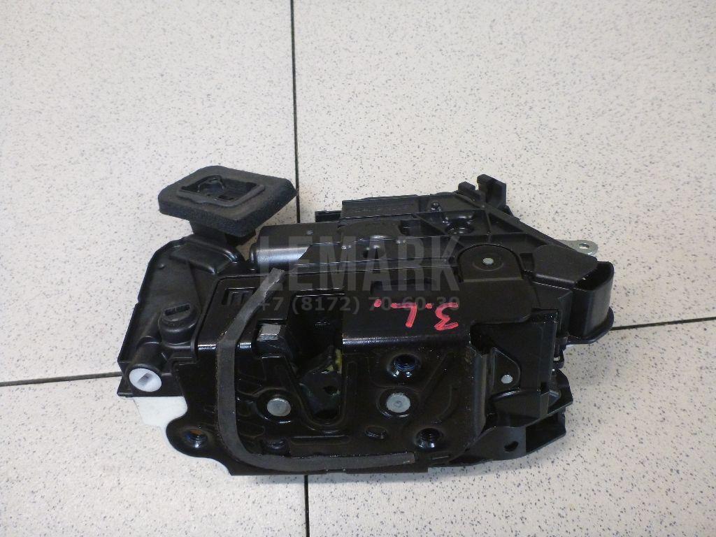 Замок двери задней левой для  BMW 1-serie F20/F21 2011-2019