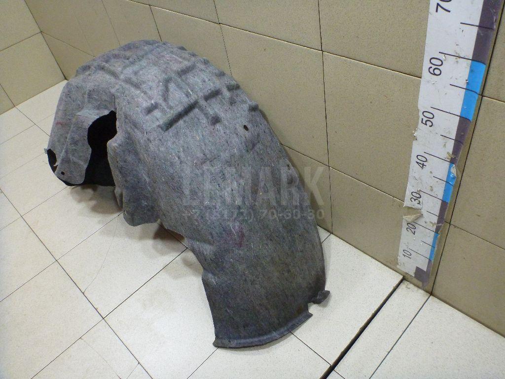 Локер задний левый для  Audi Q5 [8R] 2008-2017