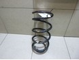 Пружина передняя