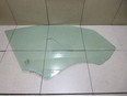 Стекло двери передней правой