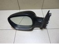 Зеркало левое электрическое