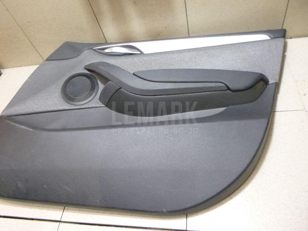 Обшивка двери передней правой для  BMW 7-serie F01/F02 2008-2015