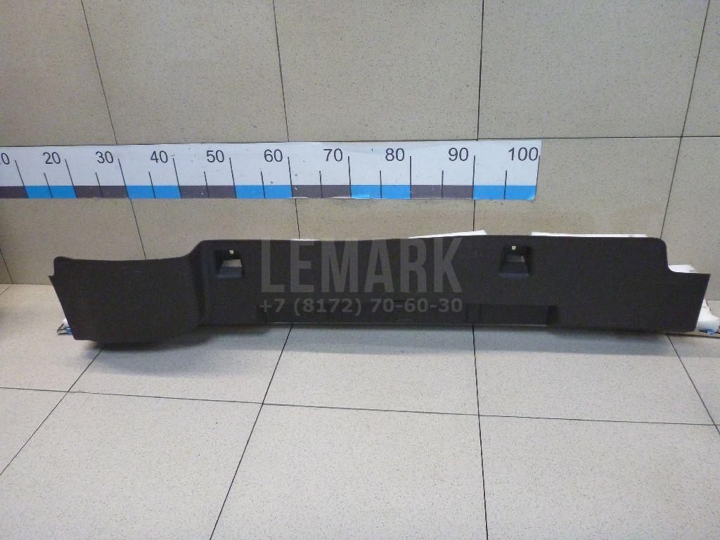Обшивка багажника для  BPW ECO MAX 1996