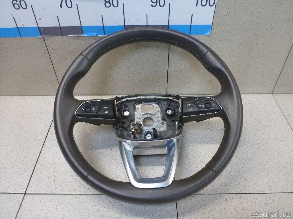 Рулевое колесо для AIR BAG (без AIR BAG)