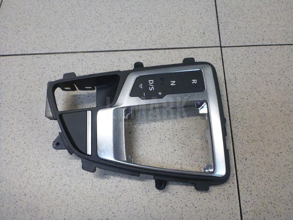 Накладка индикатора переключения передач для  BMW Z4 E85/E86 2002-2008
