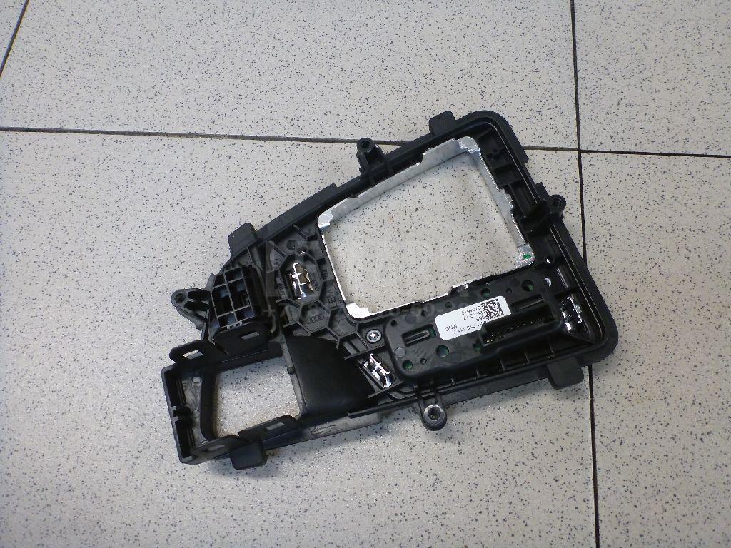 Накладка индикатора переключения передач для  BMW Z4 E85/E86 2002-2008