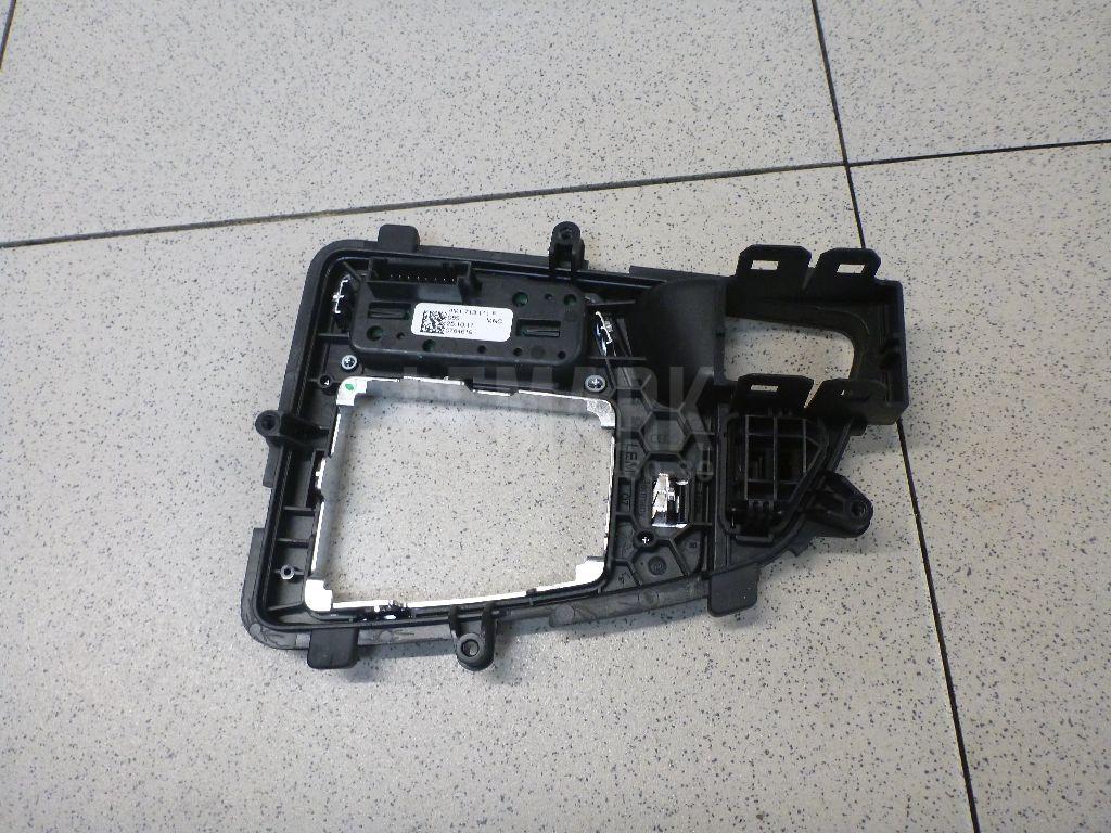 Накладка индикатора переключения передач для  BMW Z4 E85/E86 2002-2008