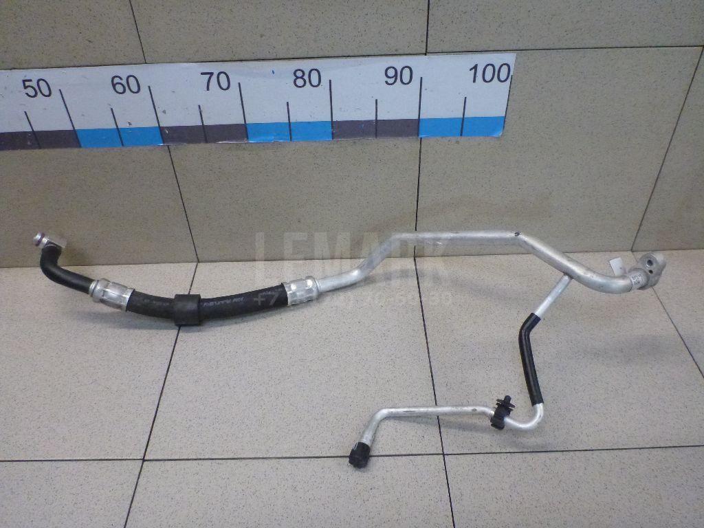 Трубка кондиционера