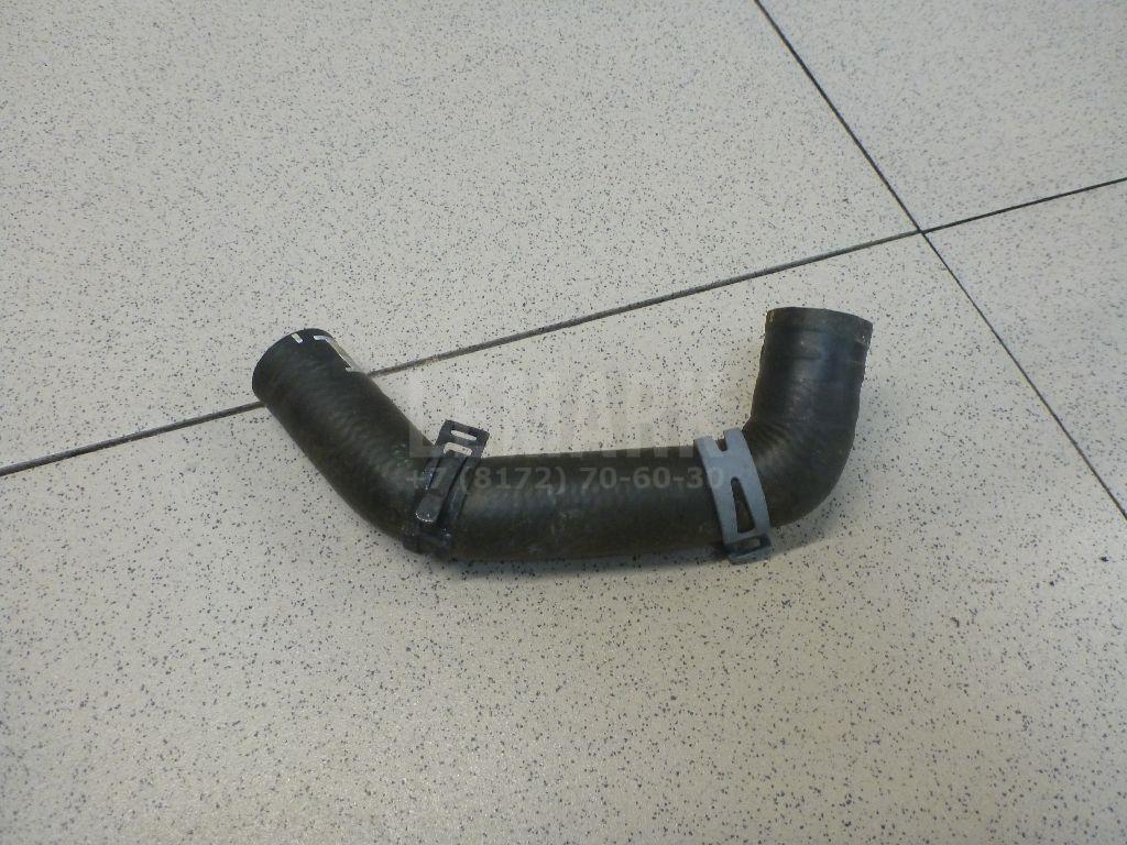 Патрубок