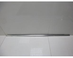 Накладка стекла переднего левого для Volvo V70 2007-2016 с разборки состояние отличное