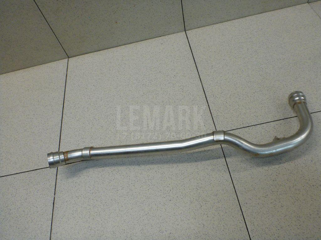 Трубка системы рециркуляции (EGR) для  Audi A6 [C6,4F] 2004-2011