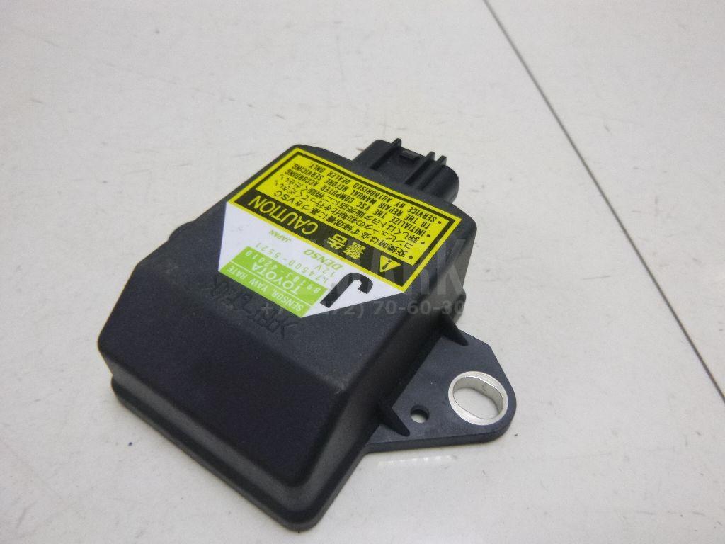 Датчик курсовой устойчивости 8918342010 Toyota