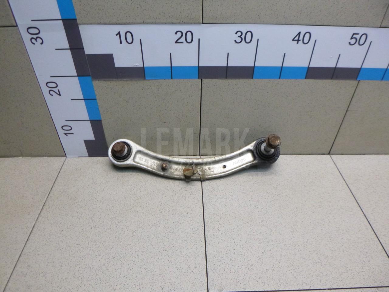 Рычаг задний верхний