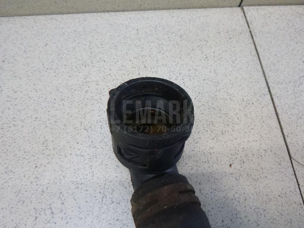 Патрубок радиатора для  BMW 4-serie G22/G23 2020