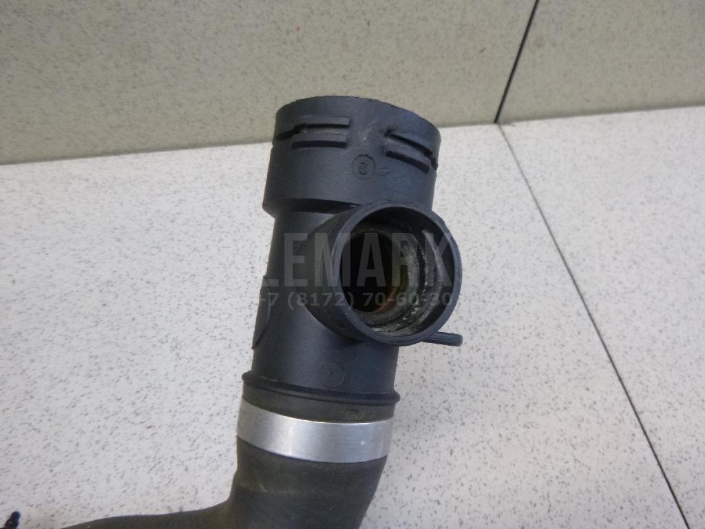 Патрубок радиатора для  BMW 4-serie G22/G23 2020