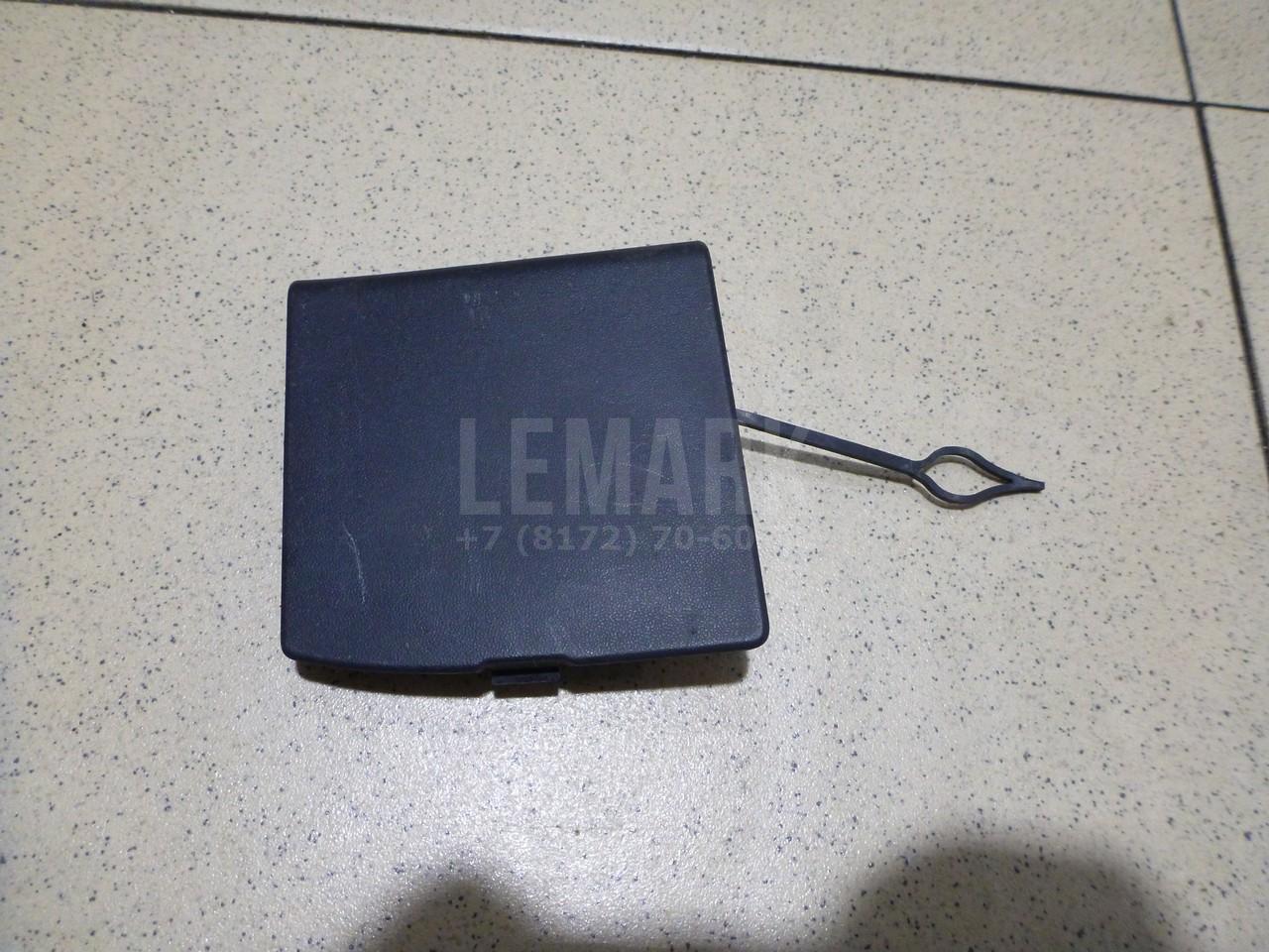 Заглушка буксировочного крюка 622A04EA0A Nissan