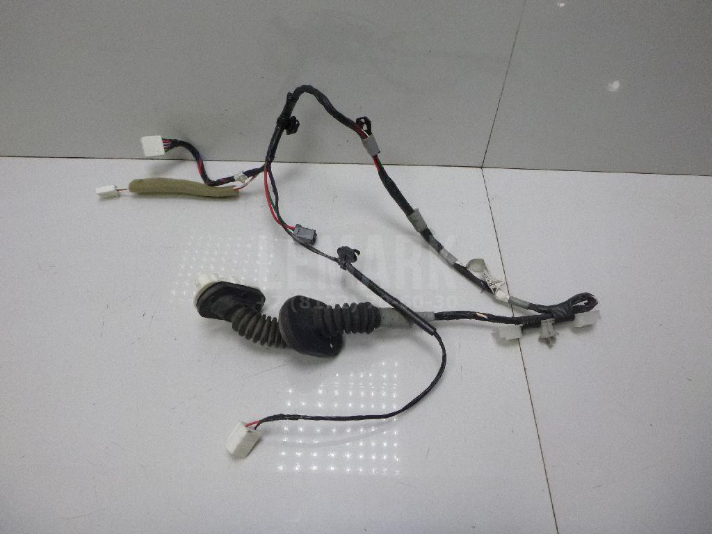 Проводка (коса) 8215342100 Toyota