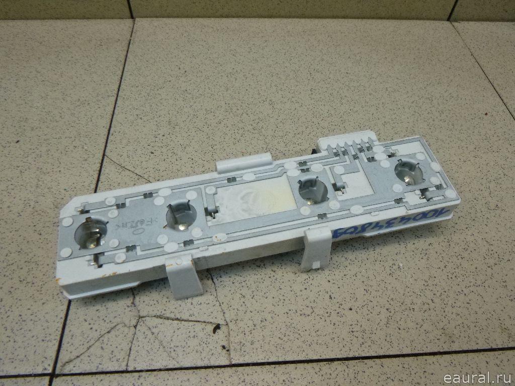 Плата заднего фонаря правого