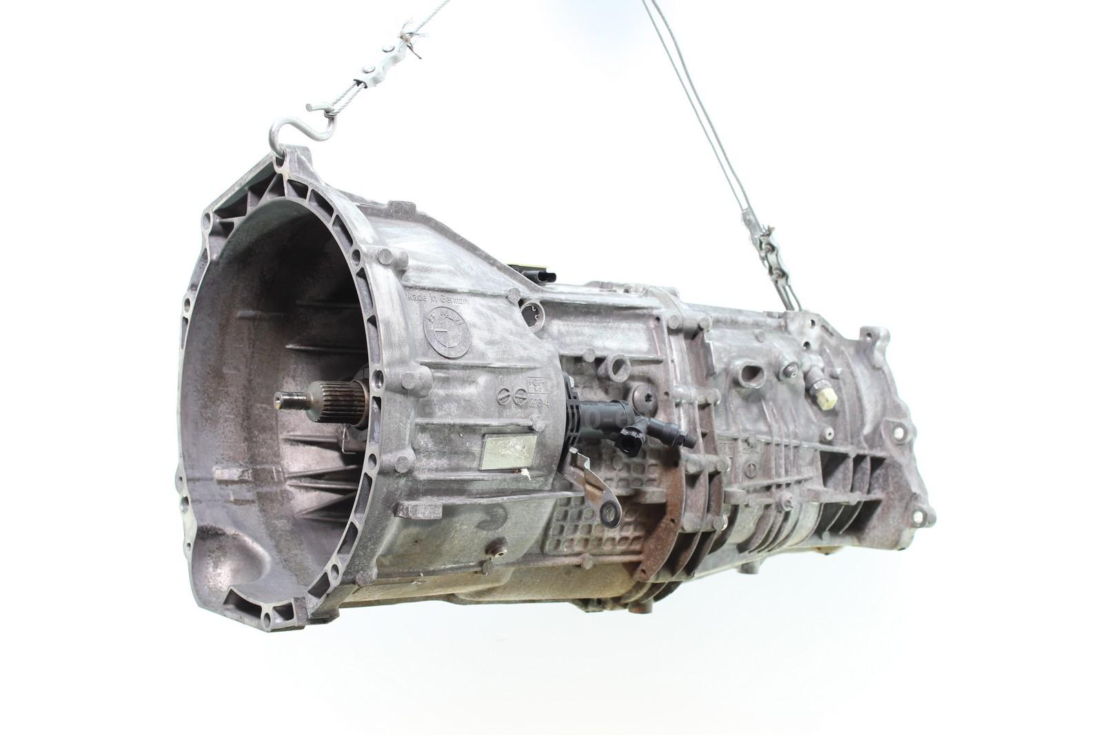 МКПП (механическая коробка переключения передач) для  Cadillac De Ville 1999-2005