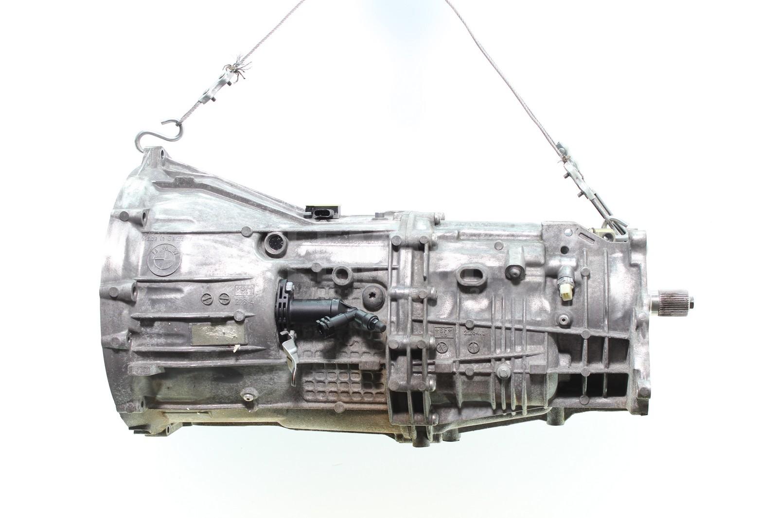 МКПП (механическая коробка переключения передач) для  Cadillac De Ville 1999-2005
