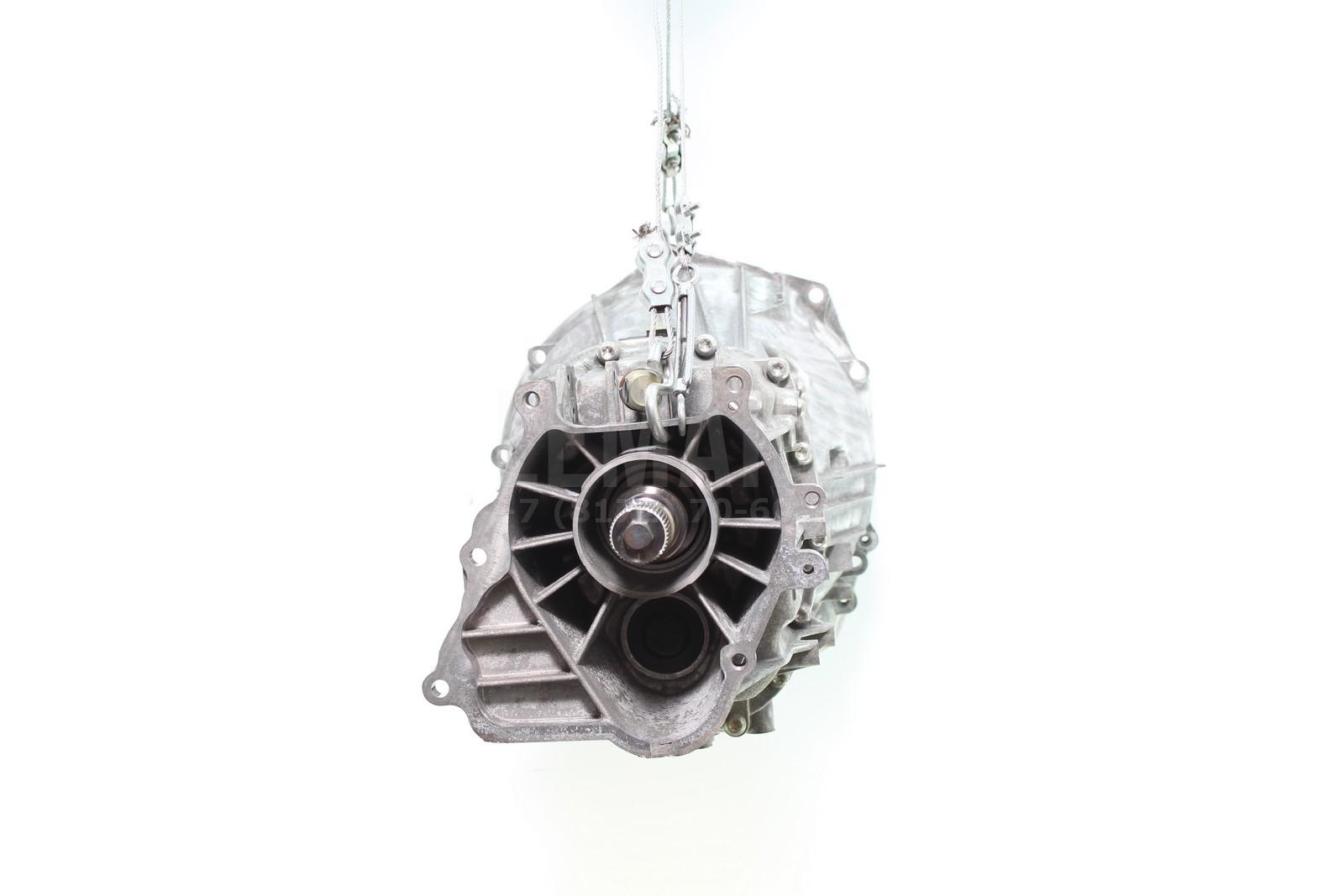МКПП (механическая коробка переключения передач) для  Cadillac De Ville 1999-2005