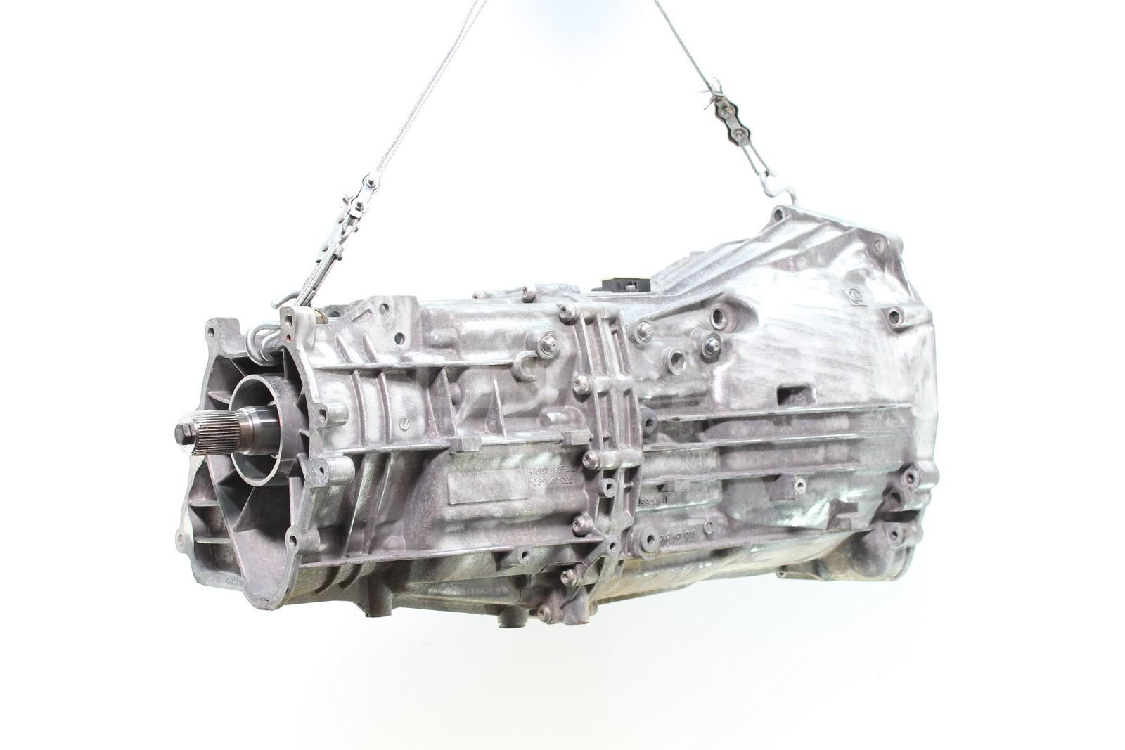МКПП (механическая коробка переключения передач) для  Cadillac De Ville 1999-2005