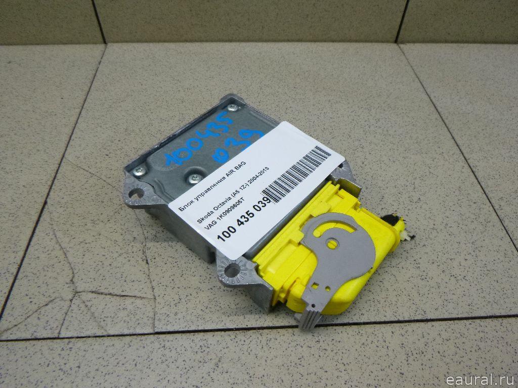 Блок управления AIR BAG