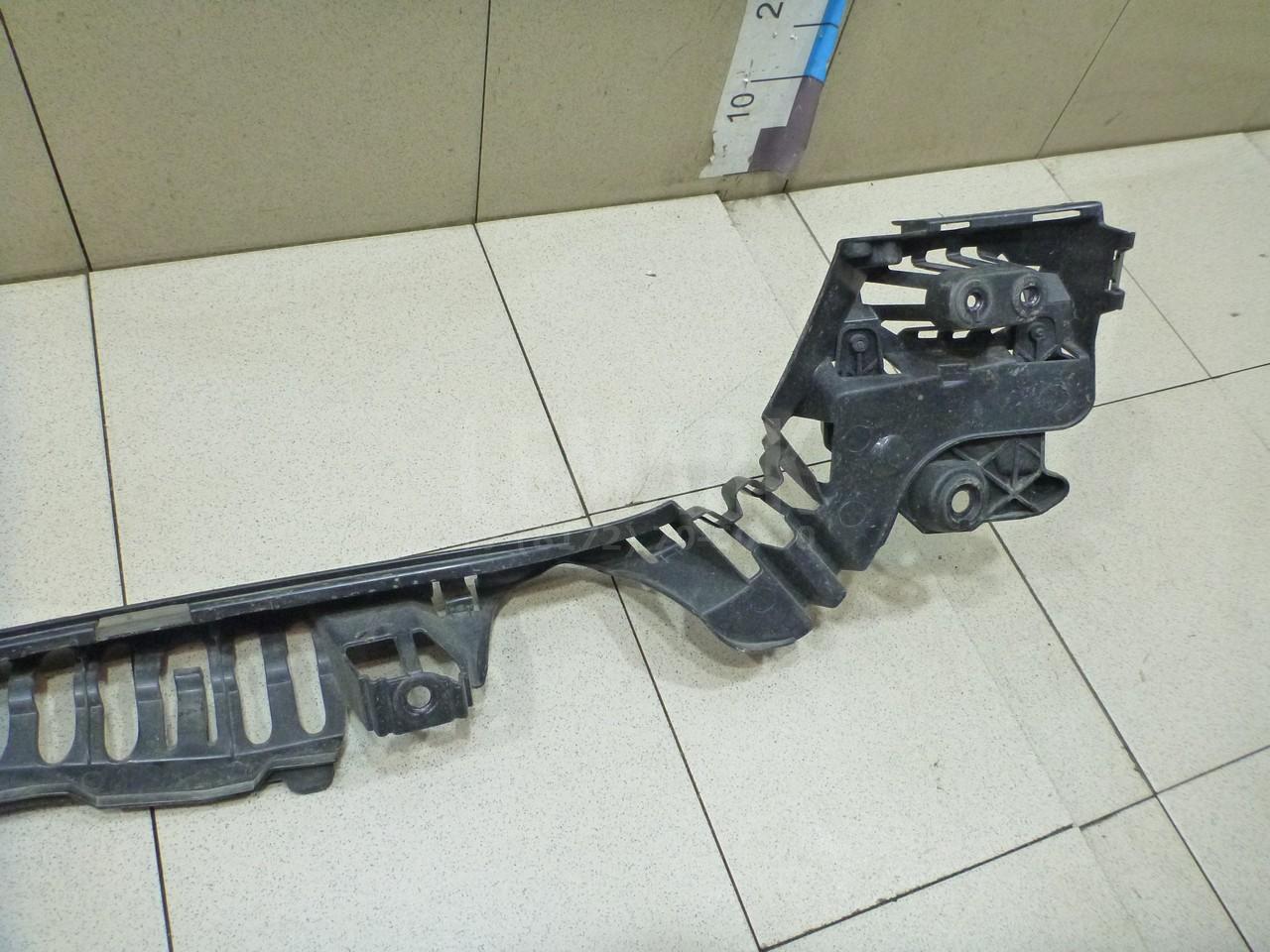 Кронштейн заднего бампера для  Fiat Albea 2002-2012