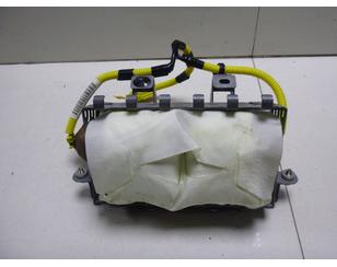Подушка безопасности пассажирская (в торпедо) для Mitsubishi Galant (DJ,DM) 2003-2012 БУ состояние отличное