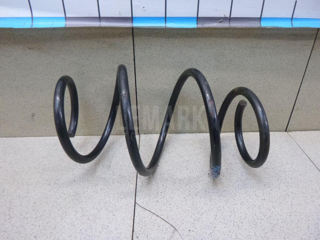 Пружина передняя ST114003F Standard Springs