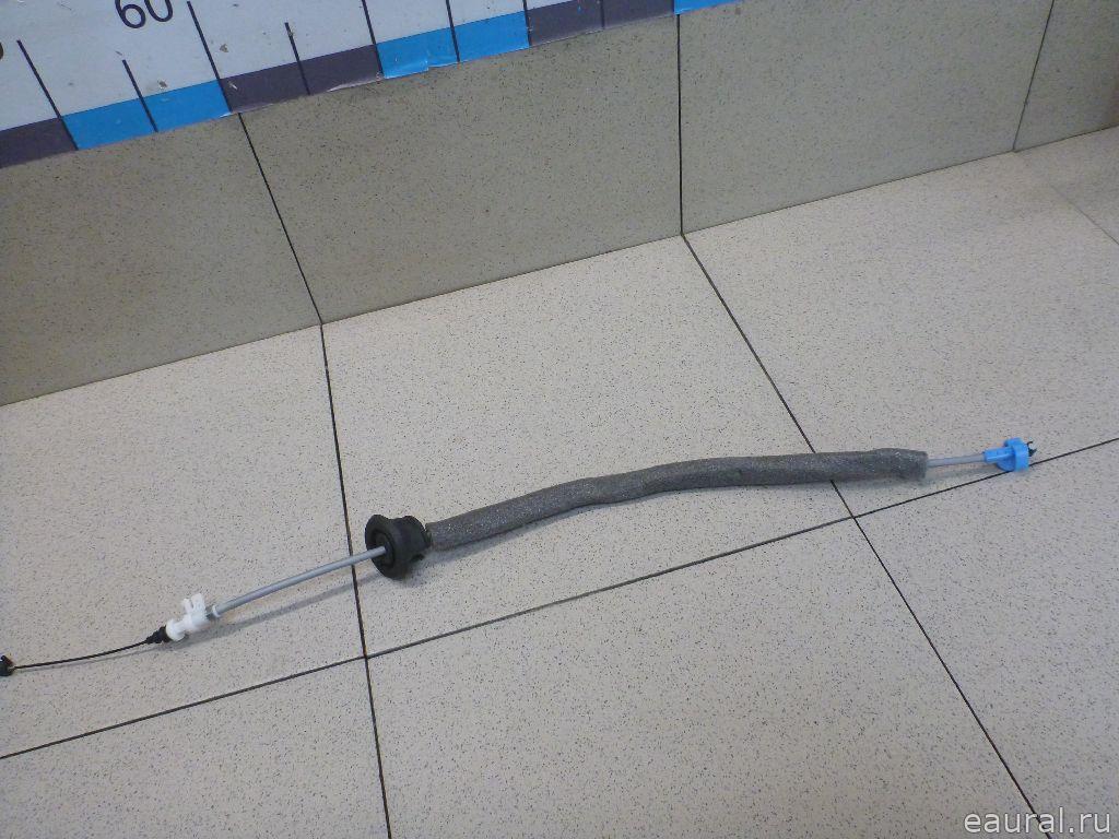 Трос открывания двери