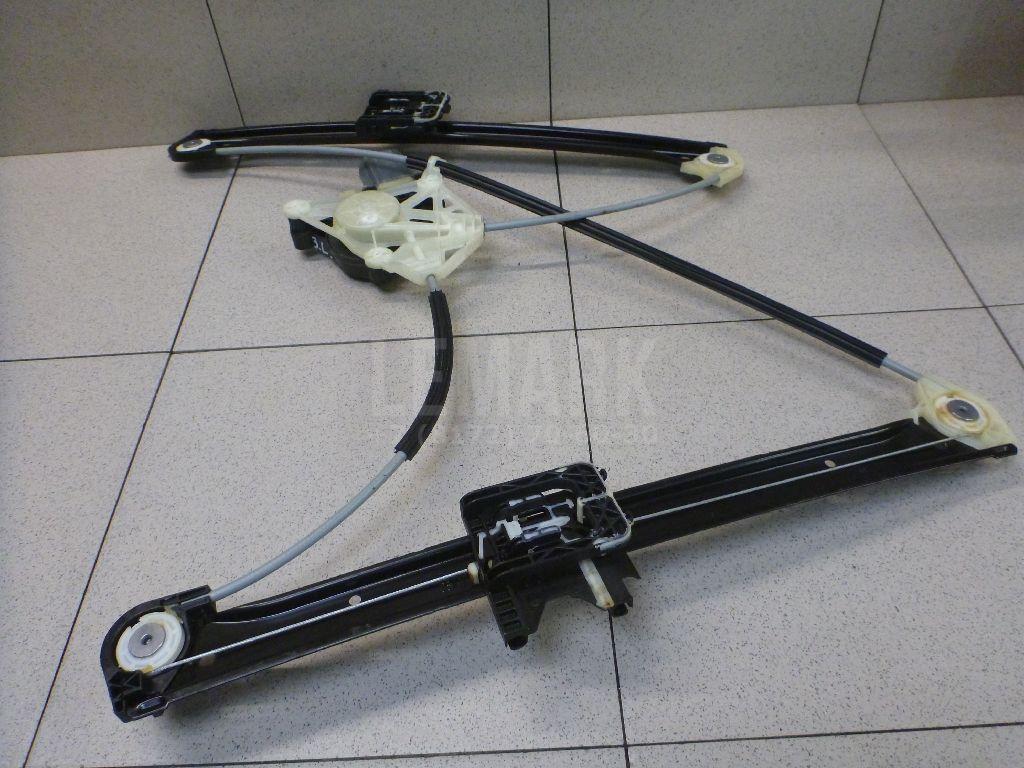 Стеклоподъемник электр. задний левый для  BMW 1-serie F20/F21 2011-2019