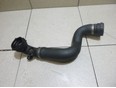 Патрубок радиатора