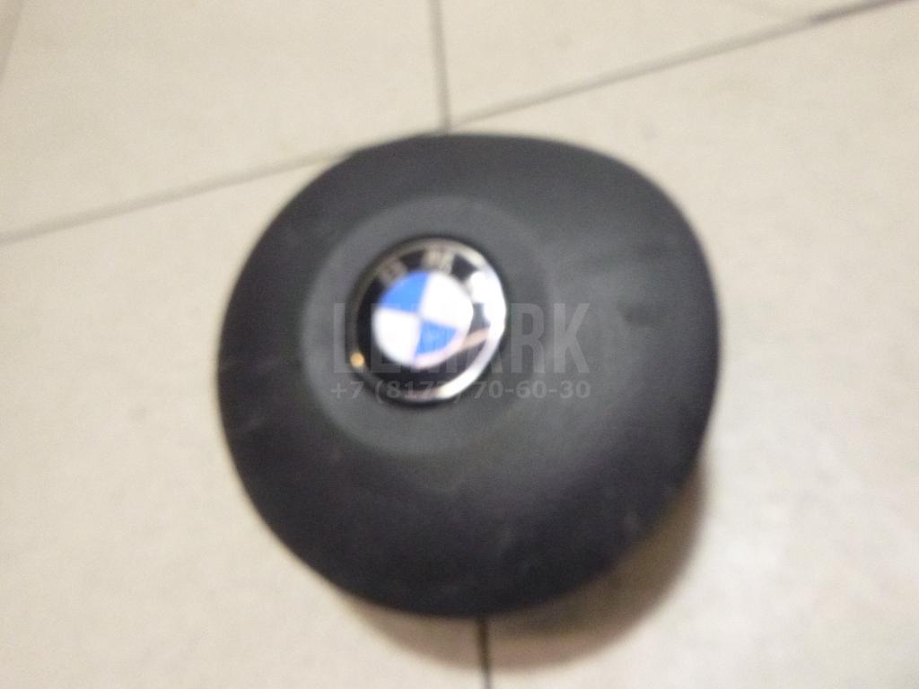 Подушка безопасности в рулевое колесо для  BMW 5-serie E60/E61 2003-2009