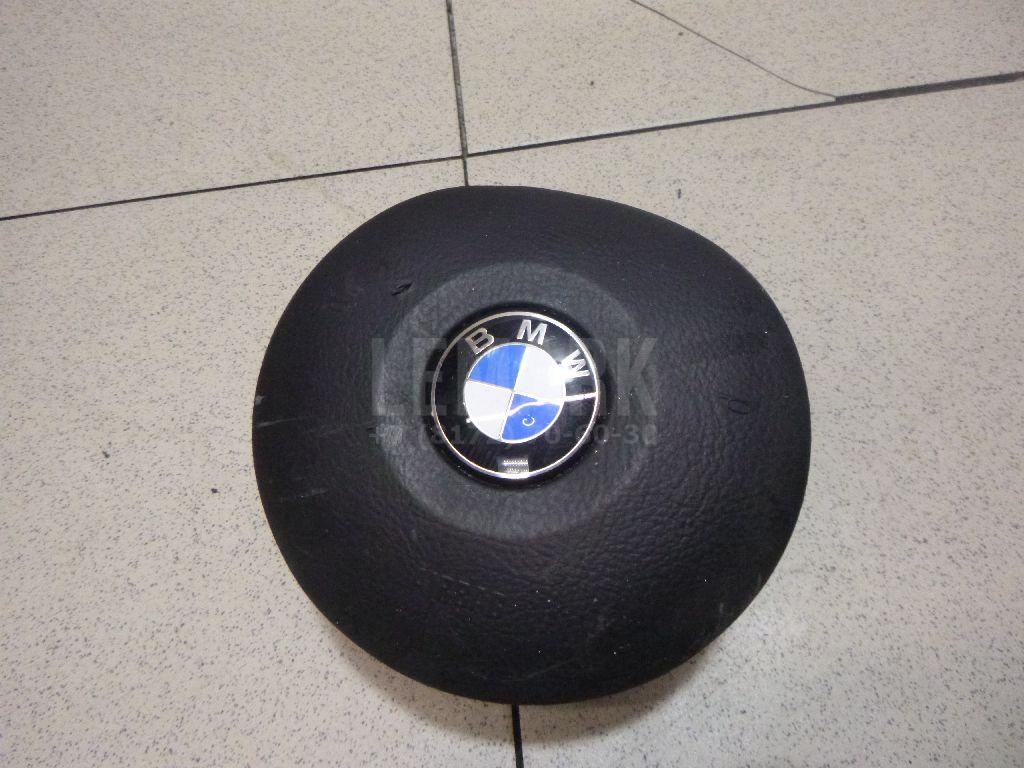 Подушка безопасности в рулевое колесо для  BMW 5-serie E60/E61 2003-2009