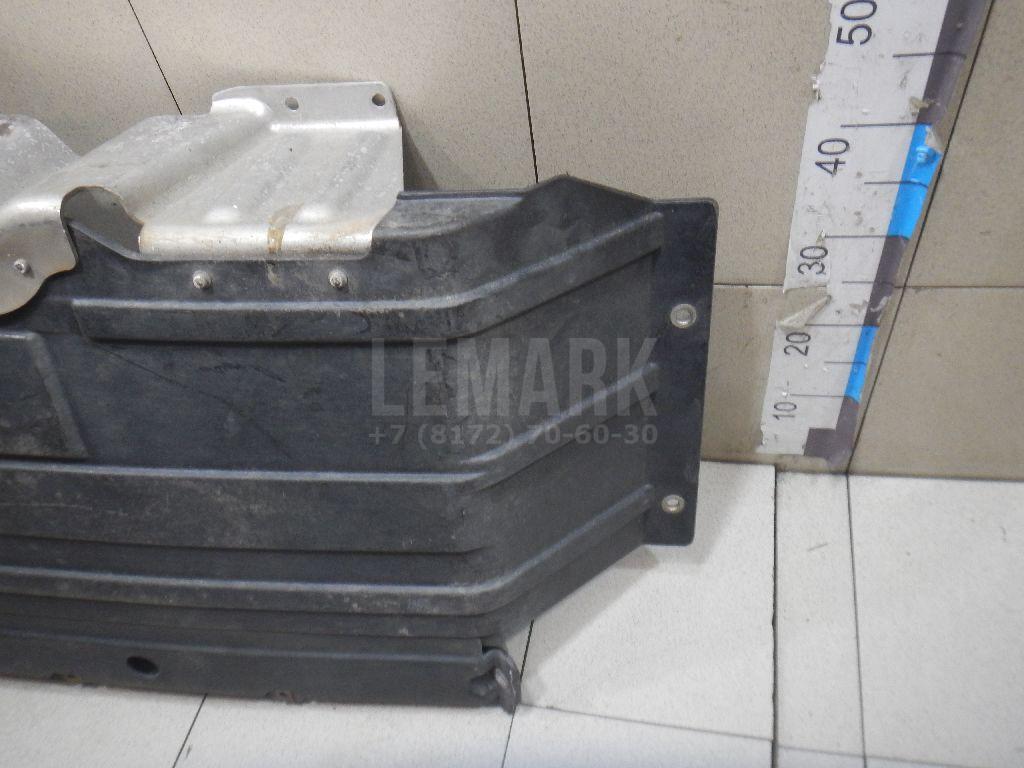 Защита топливного бака для  BMW 1-serie F20/F21 2011-2019