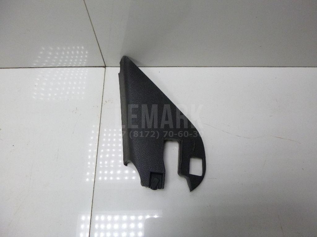 Крышка зеркала внутренняя левая 5J0837993 VAG