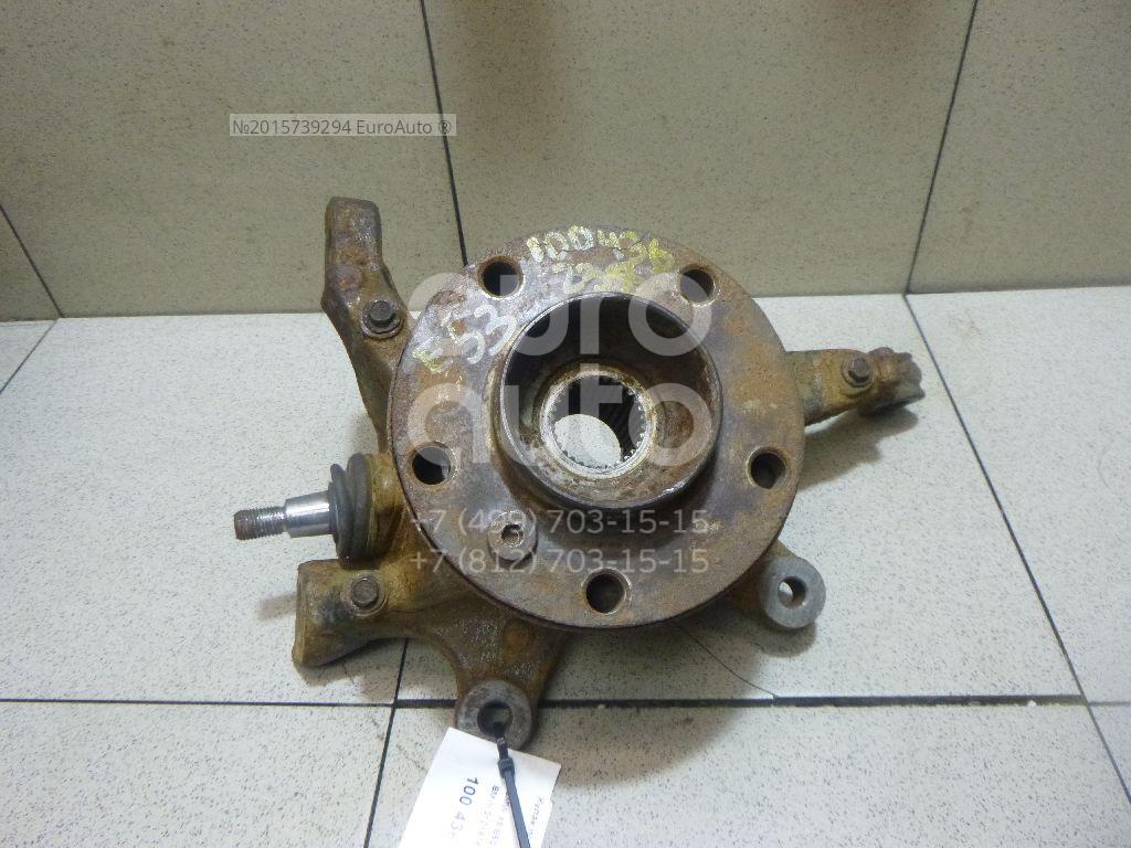 Подшипник задней ступицы BMW Starke
