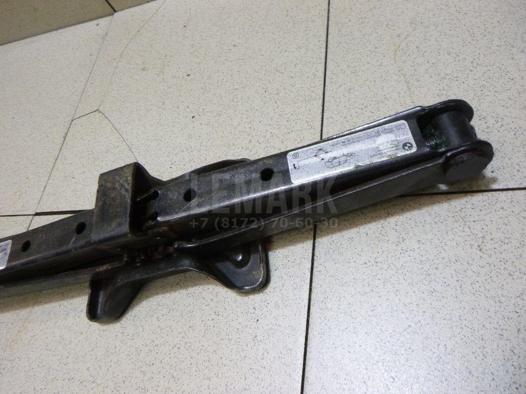 Домкрат для  BMW 4-serie F32/F33/F82 2012-2020