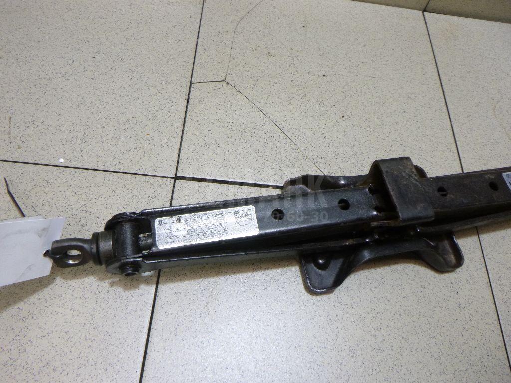 Домкрат для  BMW 4-serie F32/F33/F82 2012-2020