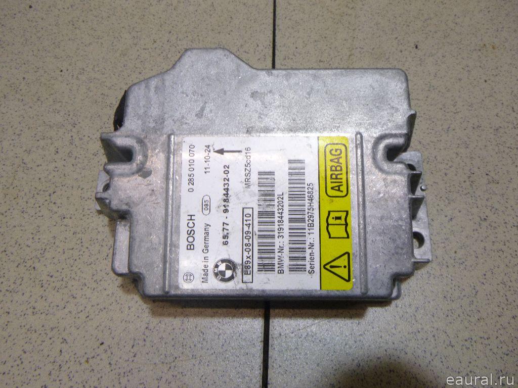 Блок управления AIR BAG