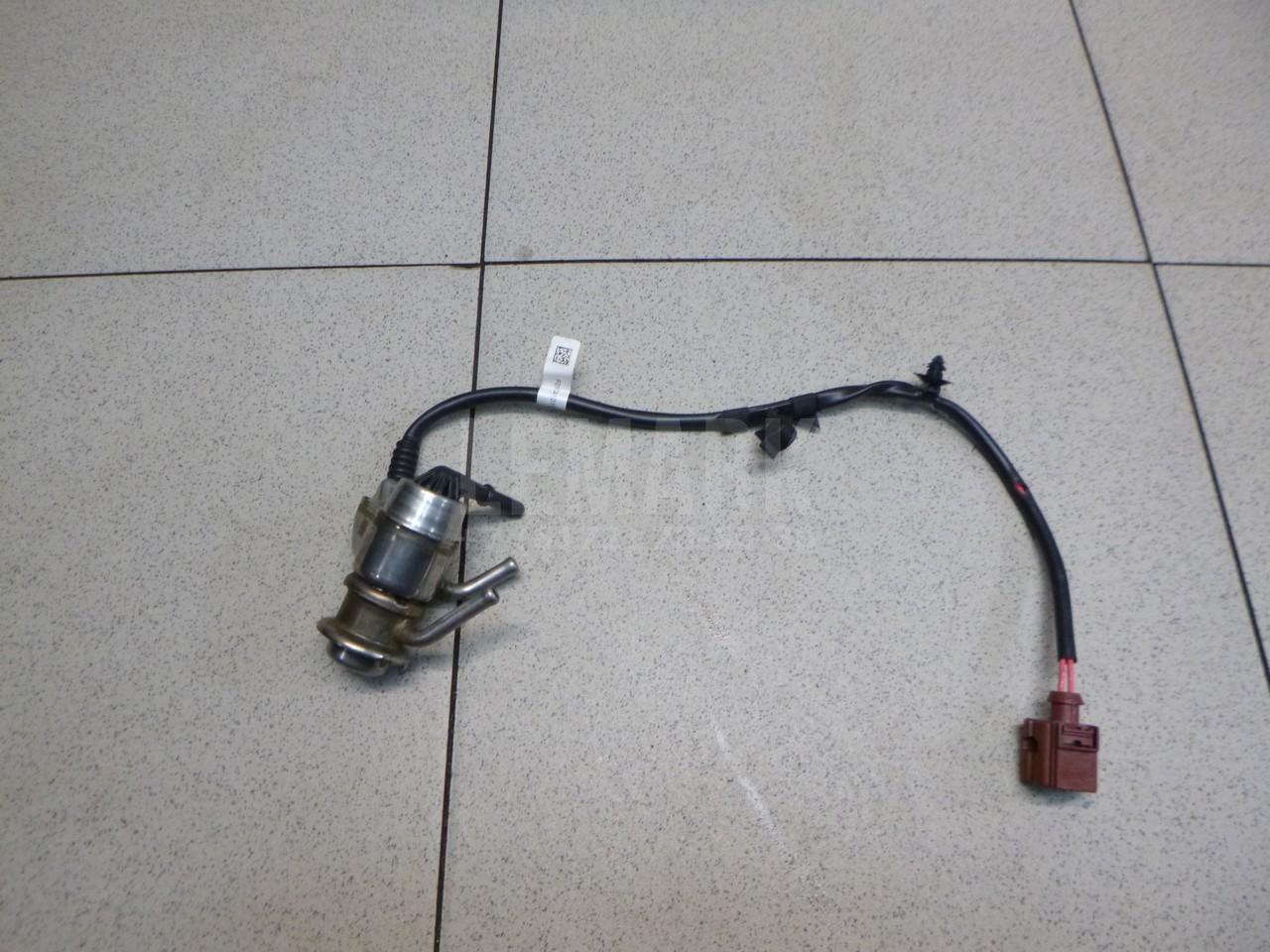 Форсунка AdBlue 04L131113P VAG